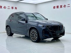 BMW X5 xDrive40Li M Sport Night Package - фото 3