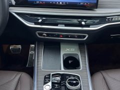 BMW X5 xDrive40Li M Sport Night Package - фото 5