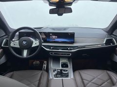 BMW X5 xDrive40Li M Sport Night Package - фото 6