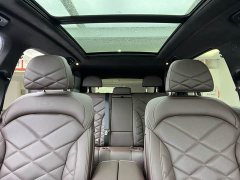 BMW X5 xDrive40Li M Sport Night Package - фото 9