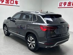 Lexus Tanyue 280TSI two-wheel drive luxury smart connected version - фото 15