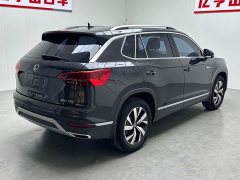 Lexus Tanyue 280TSI two-wheel drive luxury smart connected version - фото 16