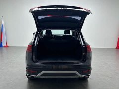 Lexus Tanyue 280TSI two-wheel drive luxury smart connected version - фото 17