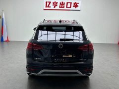 Lexus Tanyue 280TSI two-wheel drive luxury smart connected version - фото 18