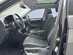 Lexus Tanyue 280TSI two-wheel drive luxury smart connected version - фото 4