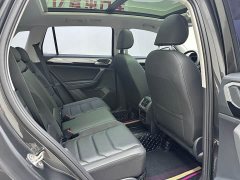 Lexus Tanyue 280TSI two-wheel drive luxury smart connected version - фото 6