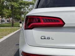 Audi Q5L 2020 40 TFSI enjoys fashionable style - фото 12