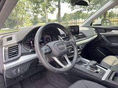 Audi Q5L 2020 40 TFSI enjoys fashionable style - фото 14