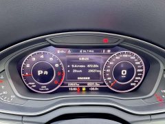 Audi Q5L 2020 40 TFSI enjoys fashionable style - фото 16