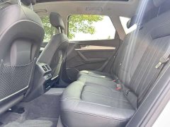 Audi Q5L 2020 40 TFSI enjoys fashionable style - фото 18