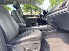 Audi Q5L 2020 40 TFSI enjoys fashionable style - фото 19