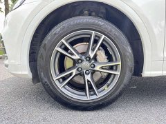 Audi Q5L 2020 40 TFSI enjoys fashionable style - фото 4