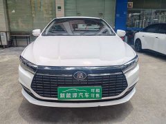 BYD Qin EV 2021 Mobility Edition - фото 1