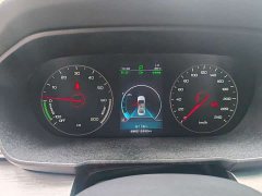 BYD Qin EV 2021 Mobility Edition - фото 10