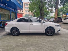 BYD Qin EV 2021 Mobility Edition - фото 12