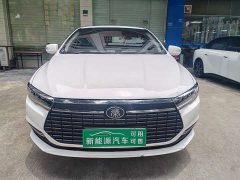 BYD Qin EV 2021 Mobility Edition - фото 2