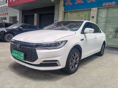 BYD Qin EV 2021 Mobility Edition - фото 3