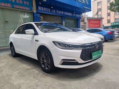 BYD Qin EV 2021 Mobility Edition - фото 4