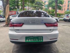 BYD Qin EV 2021 Mobility Edition - фото 5