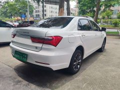 BYD Qin EV 2021 Mobility Edition - фото 6