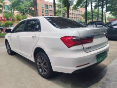 BYD Qin EV 2021 Mobility Edition - фото 7