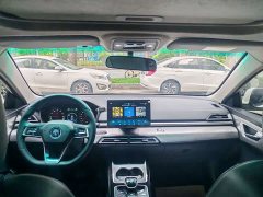 BYD Qin EV 2021 Mobility Edition - фото 9
