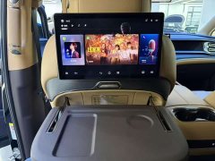 Denza D9 DM-i smart driving version 1020 four-wheel drive flagship - фото 15