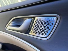 Denza D9 DM-i smart driving version 1020 four-wheel drive flagship - фото 17