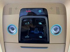 Denza D9 DM-i smart driving version 1020 four-wheel drive flagship - фото 19
