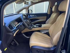 Denza D9 DM-i smart driving version 1020 four-wheel drive flagship - фото 4