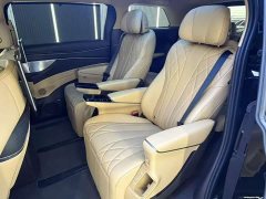 Denza D9 DM-i smart driving version 1020 four-wheel drive flagship - фото 5