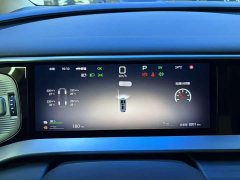 Denza D9 DM-i smart driving version 1020 four-wheel drive flagship - фото 8