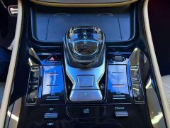 Denza D9 DM-i smart driving version 1020 four-wheel drive flagship - фото 9