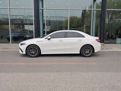 Mercedes-Benz A-Class A 200 L Fashion - фото 2