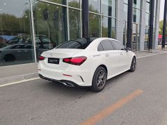 Mercedes-Benz A-Class A 200 L Fashion - фото 3