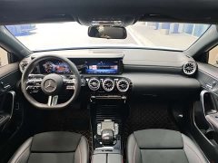 Mercedes-Benz A-Class A 200 L Fashion - фото 5