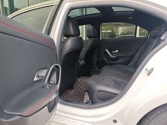 Mercedes-Benz A-Class A 200 L Fashion - фото 6