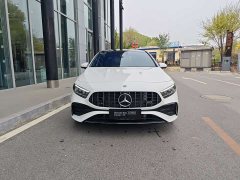 Mercedes-Benz A-Class A 200 L Fashion - фото 7