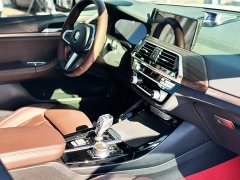 BMW X3 facelift xDrive28i M sports package - фото 11