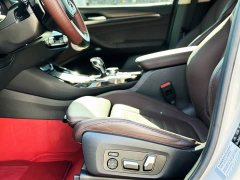 BMW X3 facelift xDrive28i M sports package - фото 12