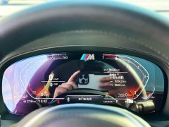 BMW X3 facelift xDrive28i M sports package - фото 13