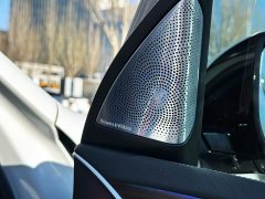 BMW X3 facelift xDrive28i M sports package - фото 14