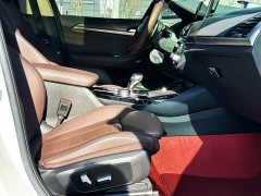BMW X3 facelift xDrive28i M sports package - фото 15