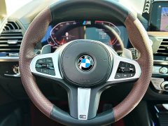 BMW X3 facelift xDrive28i M sports package - фото 16