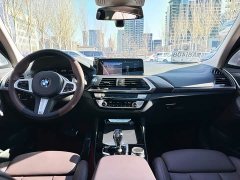 BMW X3 facelift xDrive28i M sports package - фото 17