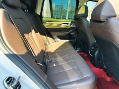 BMW X3 facelift xDrive28i M sports package - фото 6