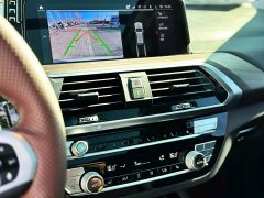BMW X3 facelift xDrive28i M sports package - фото 8