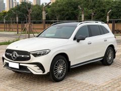 Mercedes-Benz GLC 300 L 4MATIC Dynamic 5-seater - фото 1