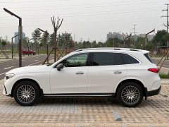 Mercedes-Benz GLC 300 L 4MATIC Dynamic 5-seater - фото 2