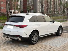 Mercedes-Benz GLC 300 L 4MATIC Dynamic 5-seater - фото 3